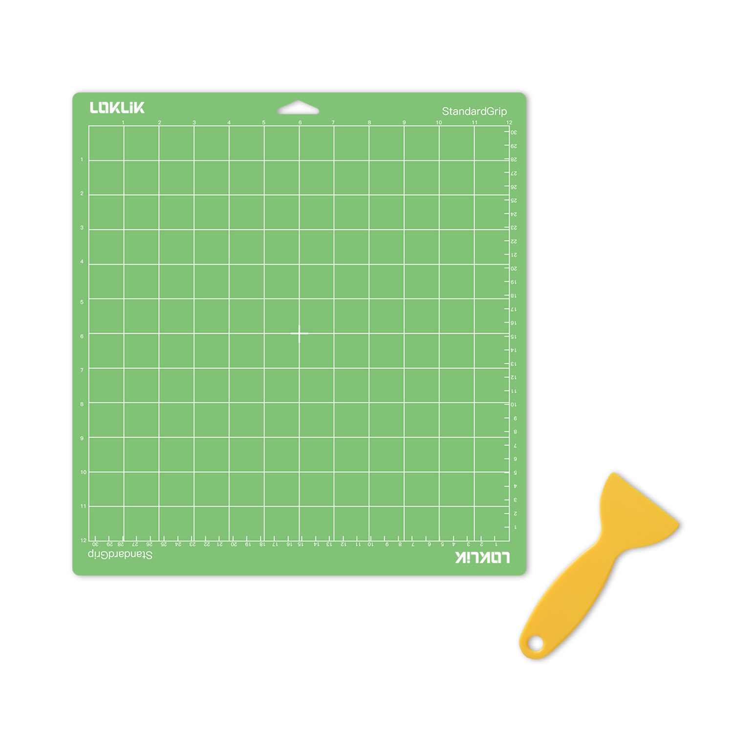 Cutting Mat 3 Pack Green
